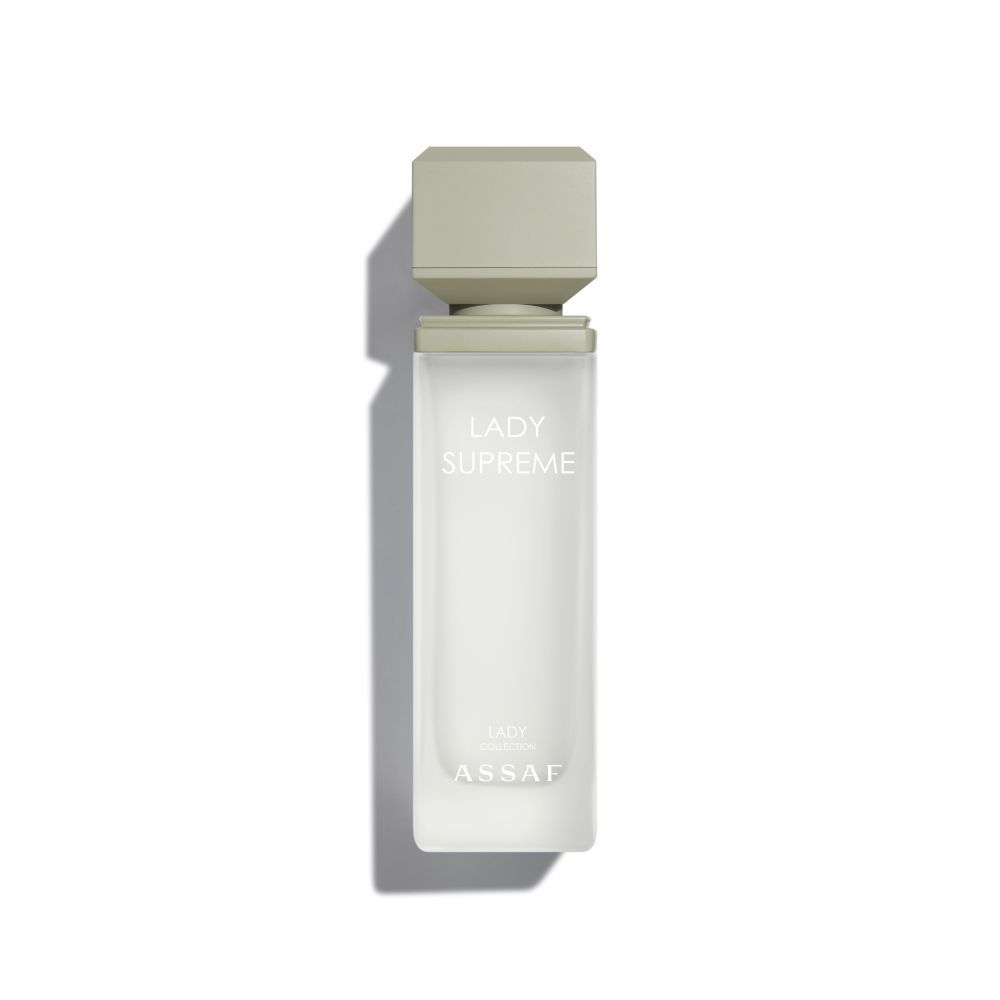 عطر عساف